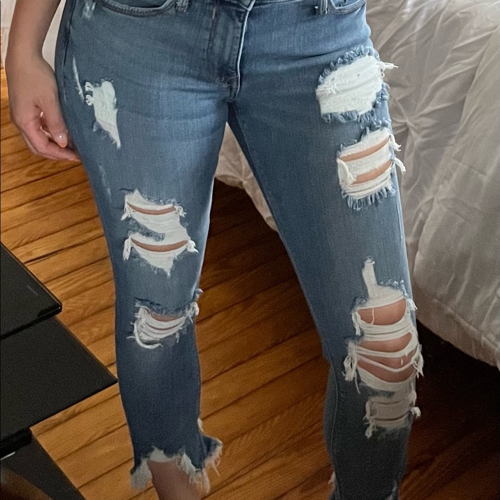 Express Jeans - Picture 2 of 4